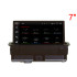 Audi A1 2010-2017 Autoradio GPS Aftermarket Android Head Unit Navigation Car Stereo carplay dab 